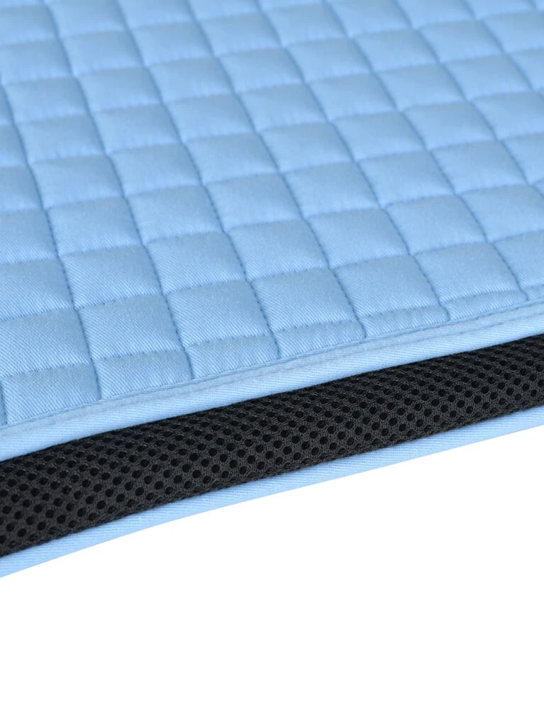 WEATHERBEETA Prime Air-Tec Dressage Saddle Pad