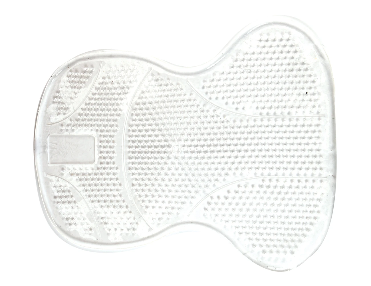 ROMA Gel Anti-Slip Half Pad