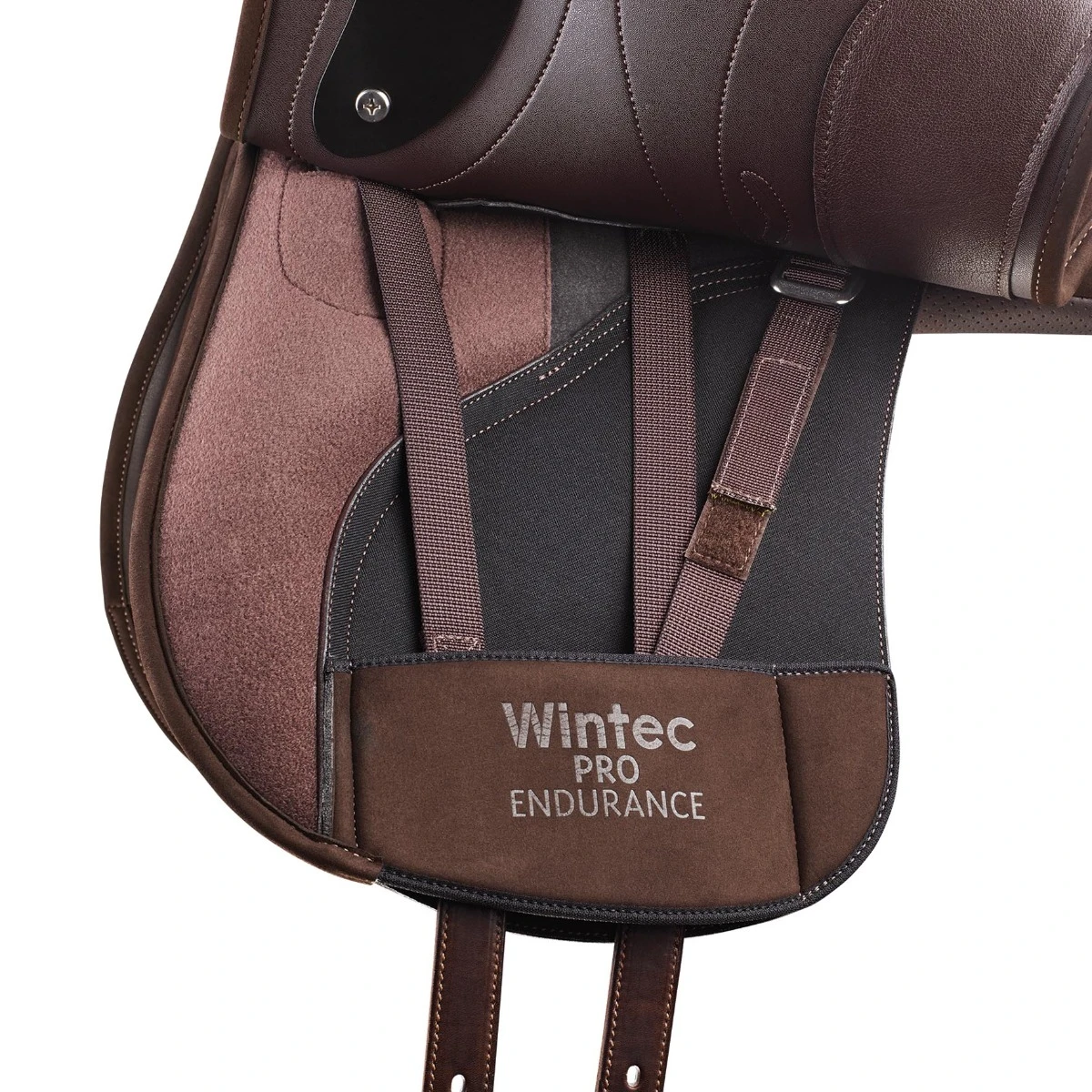 WINTEC Pro Endurance Saddle Hart