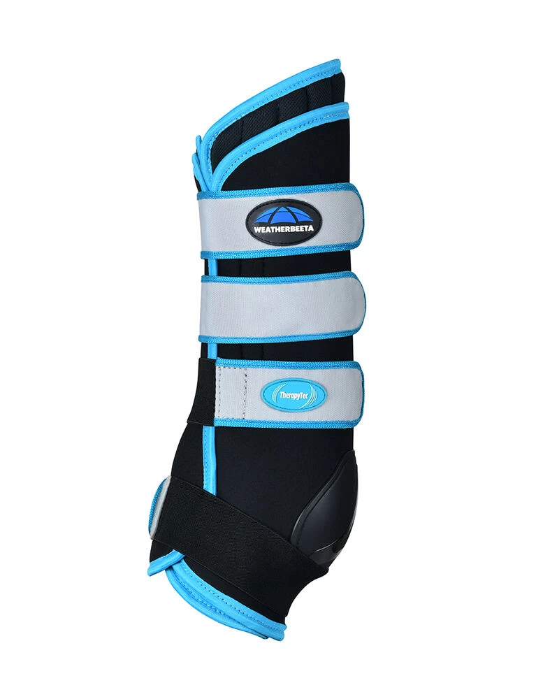 WEATHERBEETA Therapy-Tec Stable Boot Wraps