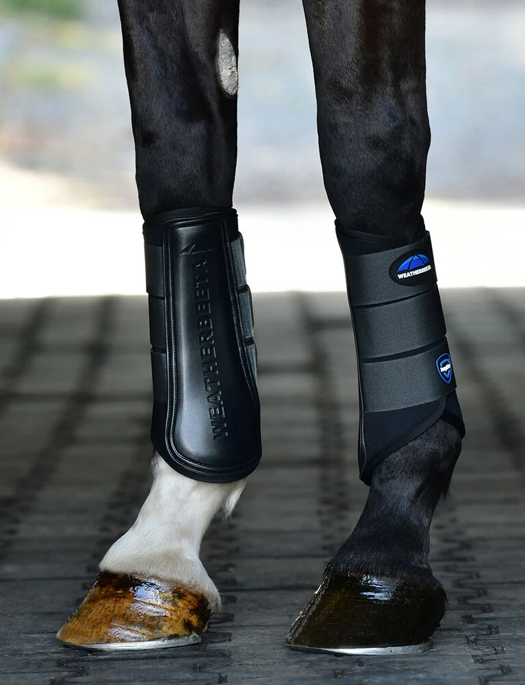 WEATHERBEETA Tough-Tec Prime Brushing Boots