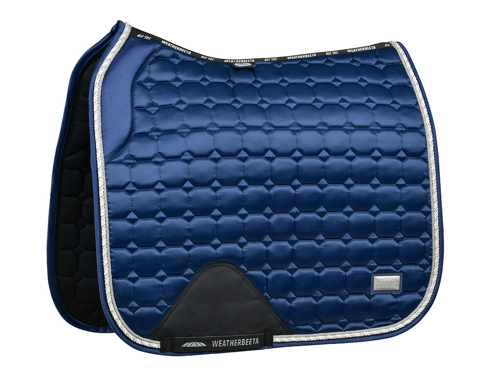 WEATHERBEETA Prime Competitor Dressage Saddle Pad