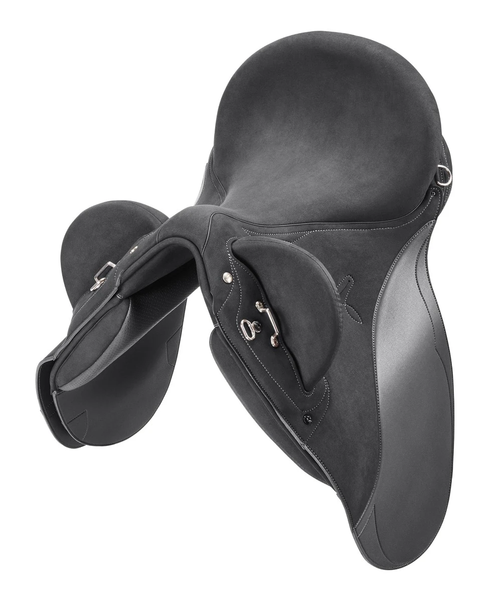 WINTEC Pro Stock Saddle Hart