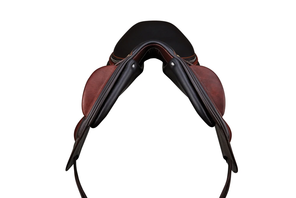 ENZO TREVISO Gina Event Saddle