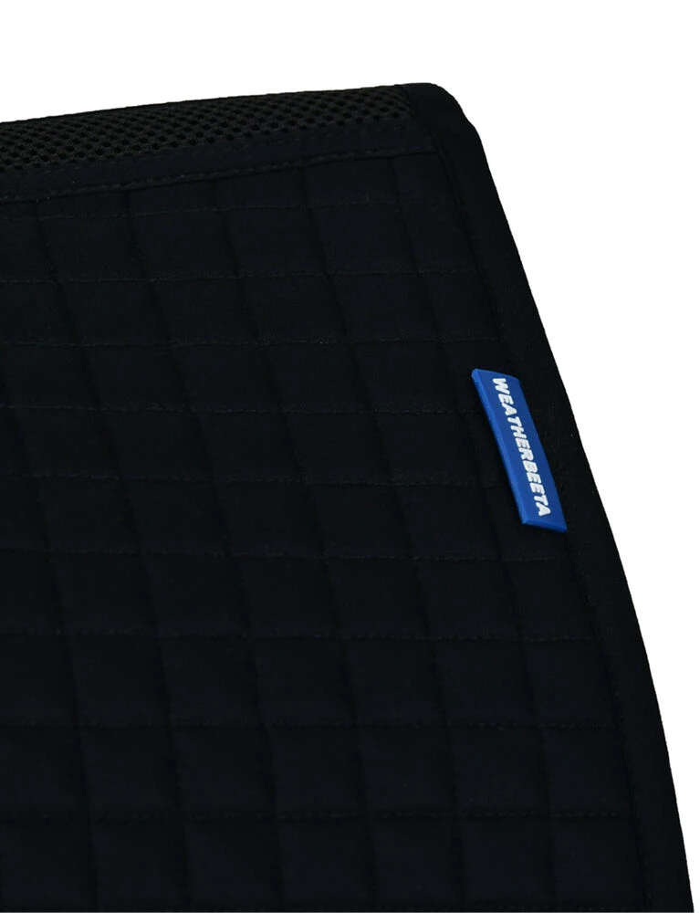WEATHERBEETA Prime Air-Tec All Purpose Saddle Pad