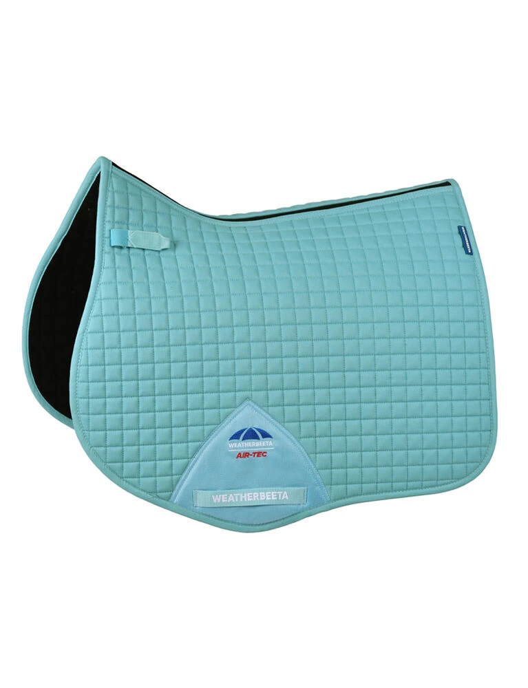 WEATHERBEETA Prime Air-Tec All Purpose Saddle Pad