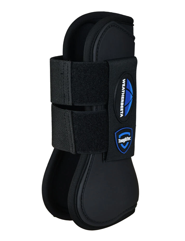 WEATHERBEETA Tough-Tec Prime Open Front Boots