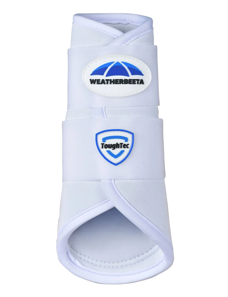 WEATHERBEETA Tough-Tec Prime Brushing Boots