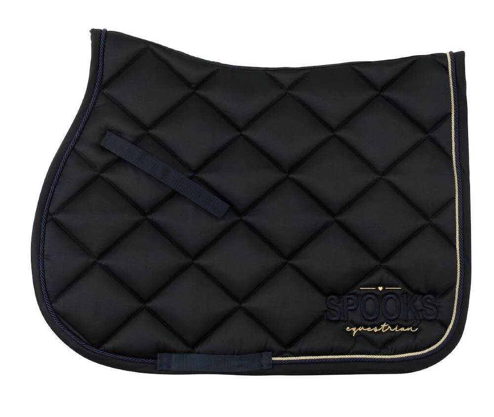 SPOOKS Annber All Purpose Saddle Pad