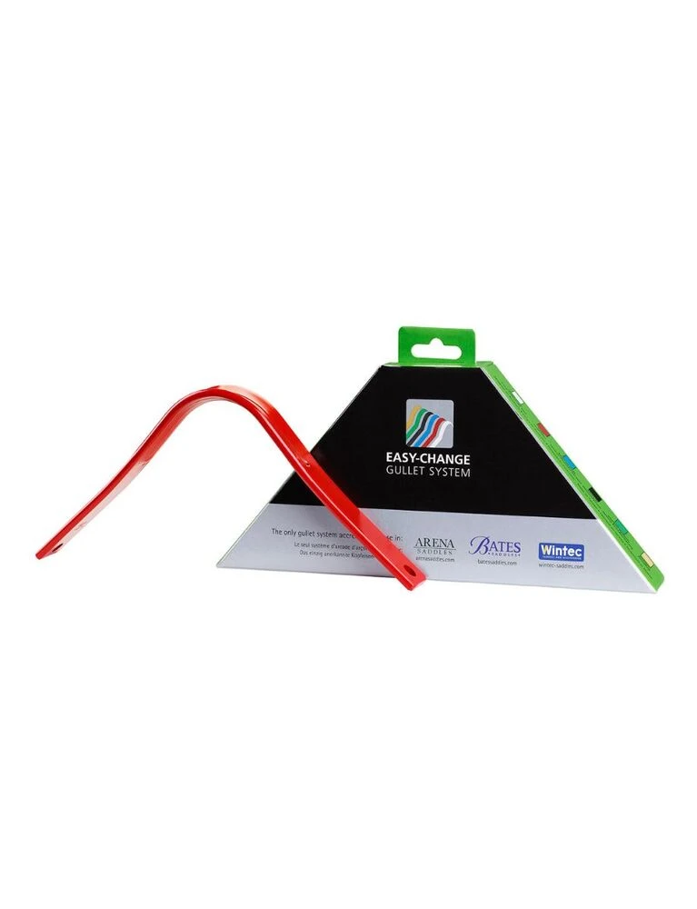 EASY CHANGE Gullet System Individual Gullet