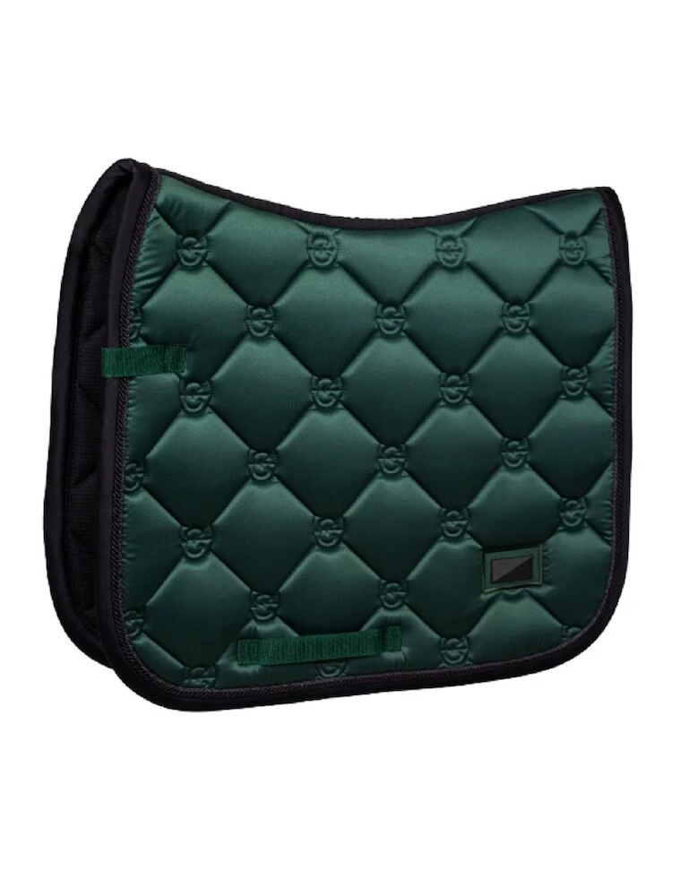 EQ STOCKHOLM Equestrian Stockholm Dressage Saddle Pad