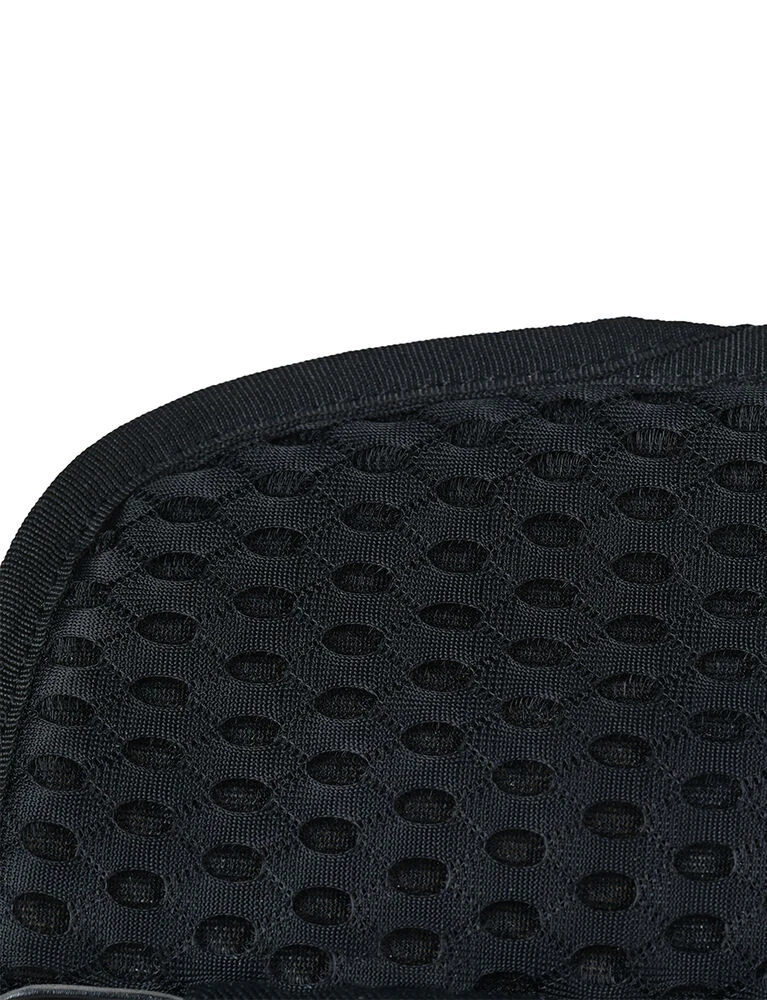 WEATHERBEETA Tough-Tec Mesh Brushing Boots