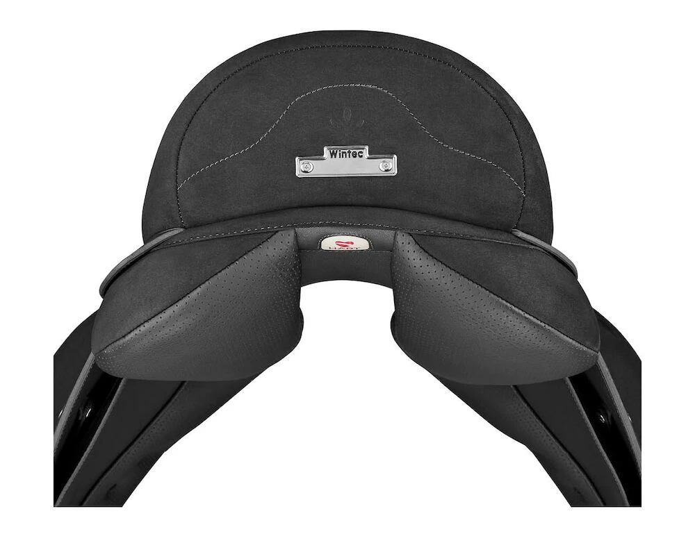 WINTEC Isabell Icon Dressage Saddle With Hart