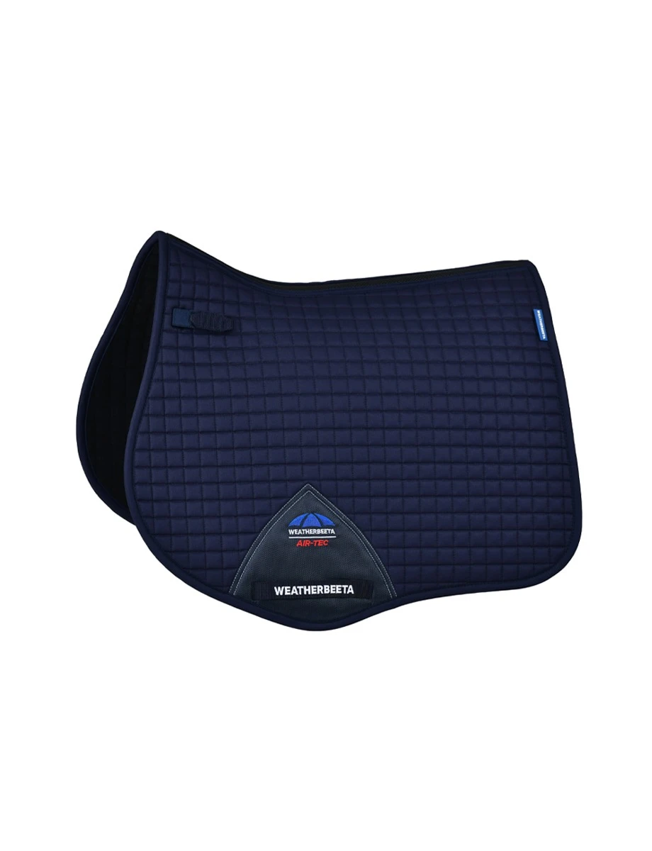 WEATHERBEETA Prime Air-Tec All Purpose Saddle Pad