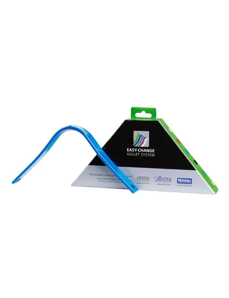 EASY CHANGE Gullet System Individual Gullet