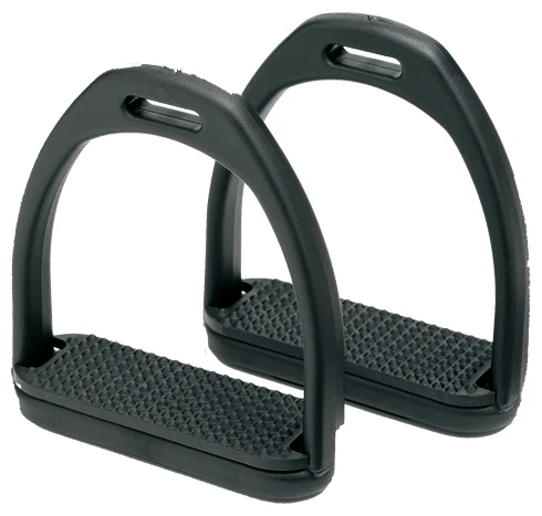 COMPOSITI Profile Polymer Stirrup Irons
