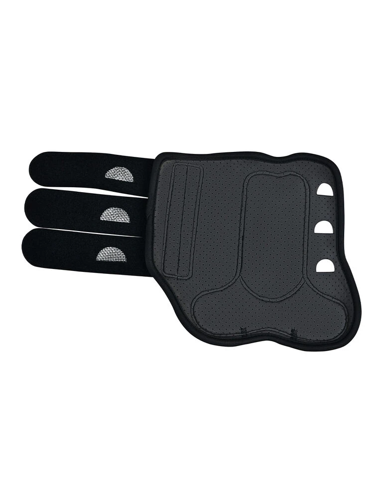 WEATHERBEETA Tough-Tec Eventing Front Boots