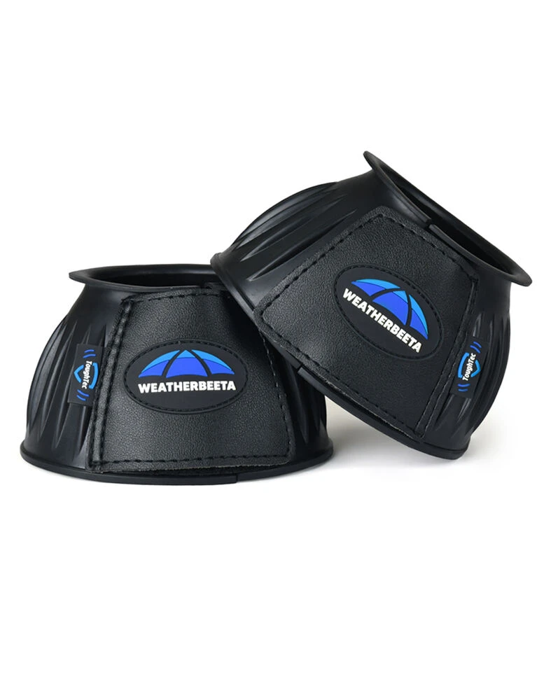 WEATHERBEETA Tough-Tec Prime Rubber Bell Boots