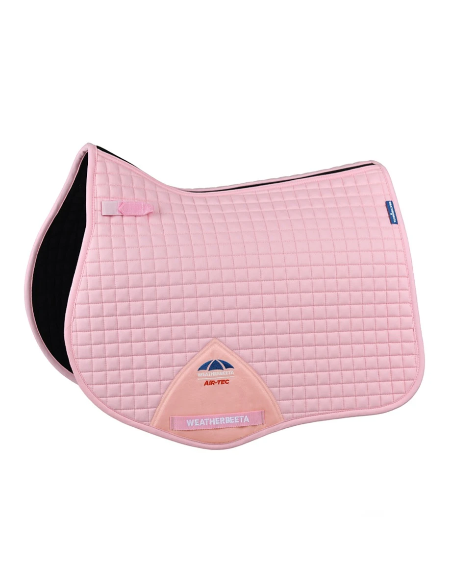 WEATHERBEETA Prime Air-Tec All Purpose Saddle Pad