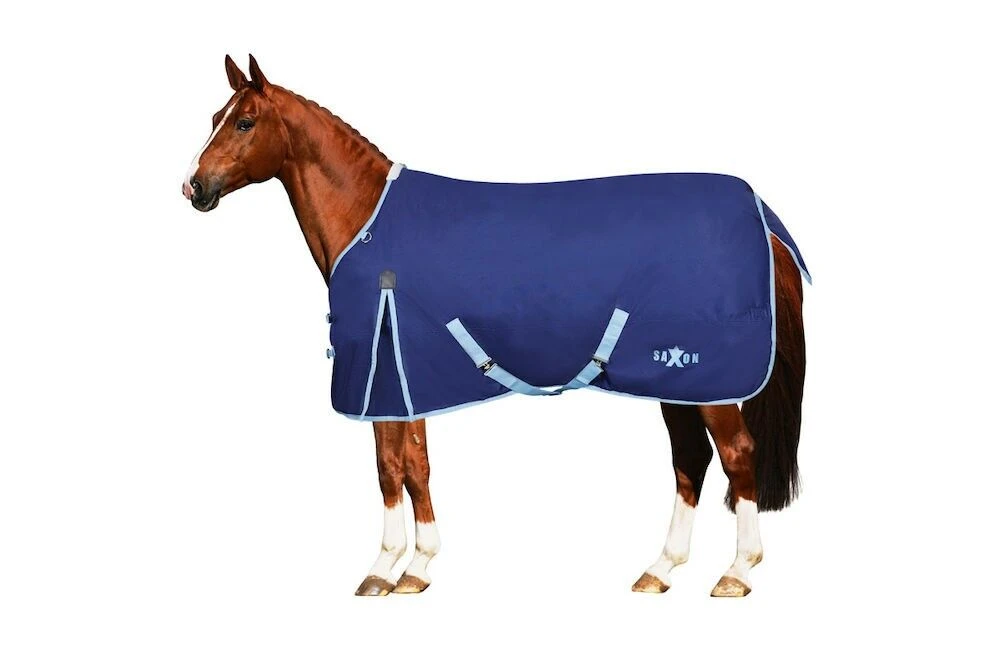 SAXON Robust 600D Standard Neck Medium