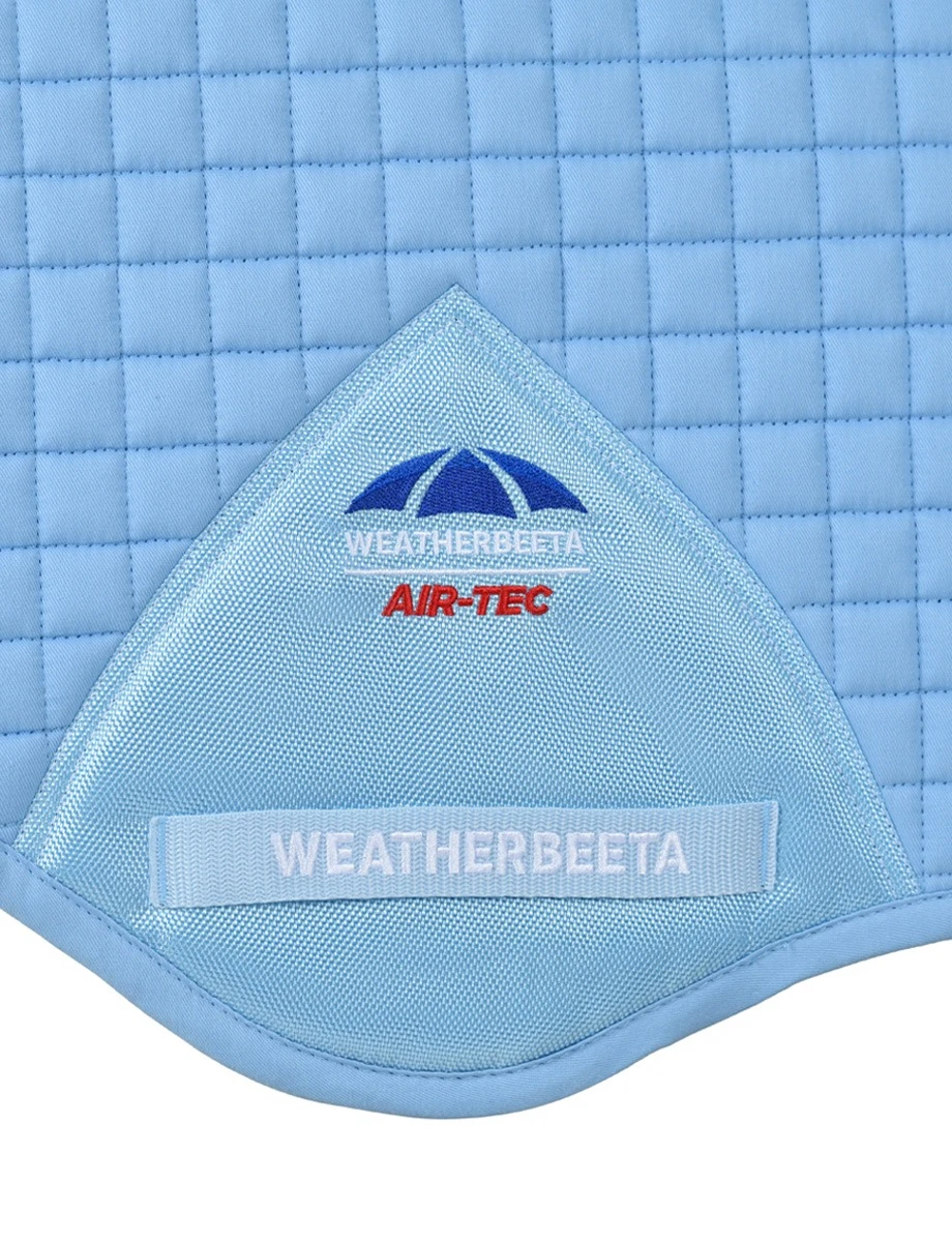 WEATHERBEETA Prime Air-Tec Jump Shaped Saddle Pad