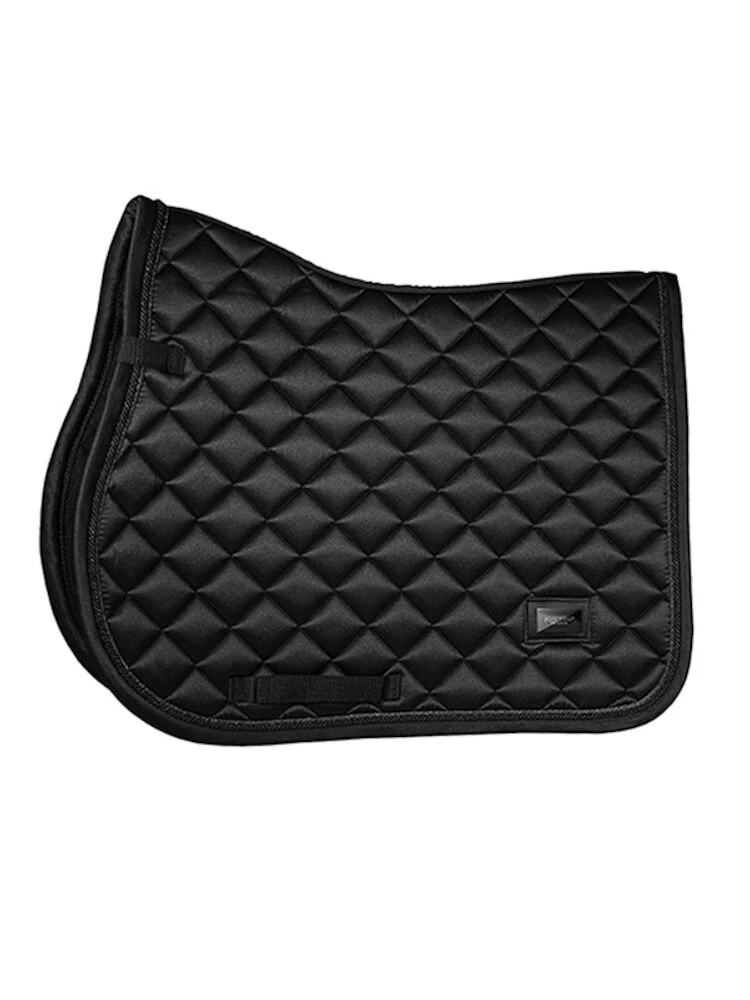 EQ STOCKHOLM Equestrian Stockholm Jump Saddle Pad