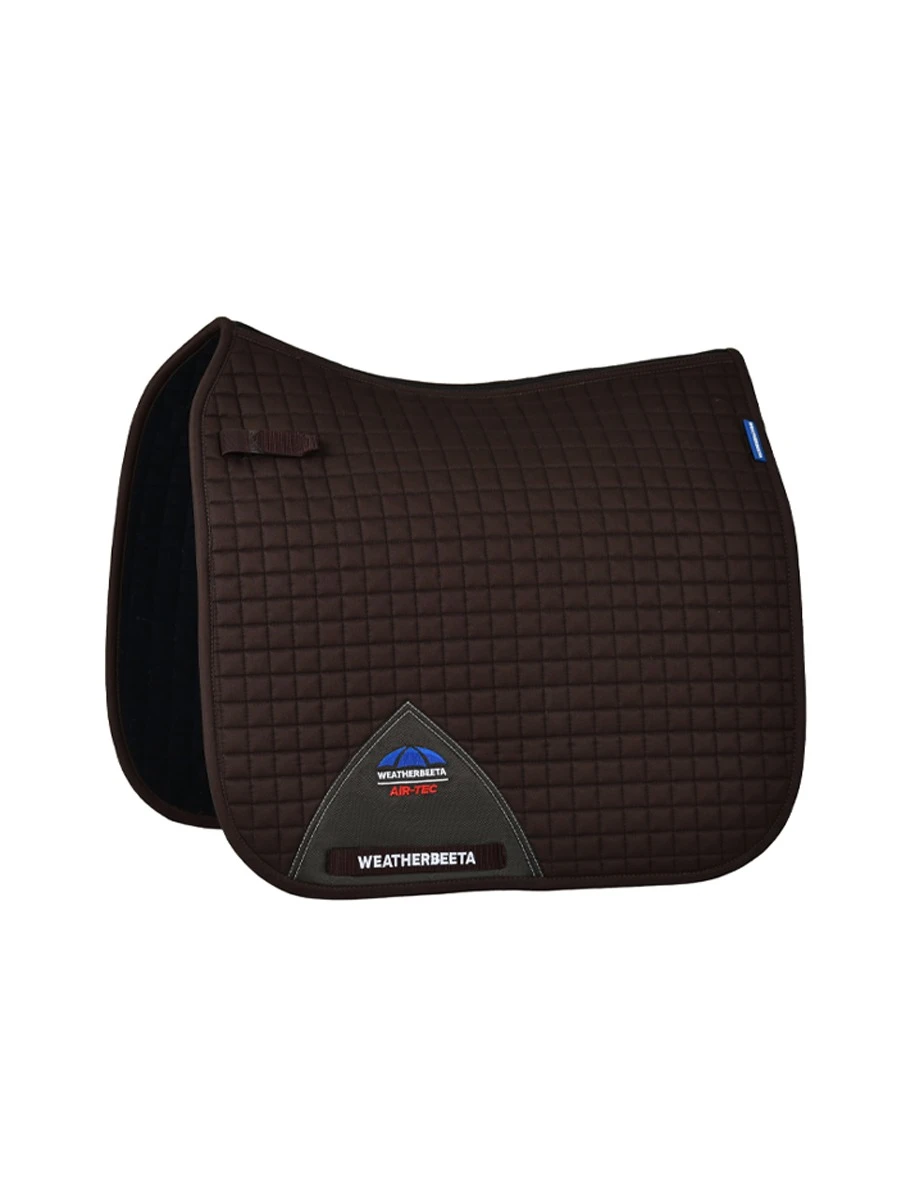 WEATHERBEETA Prime Air-Tec Dressage Saddle Pad