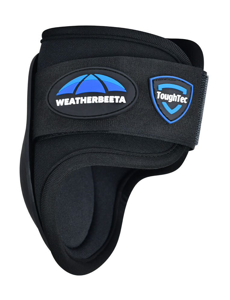 WEATHERBEETA Tough-Tec Prime Fetlock Boots