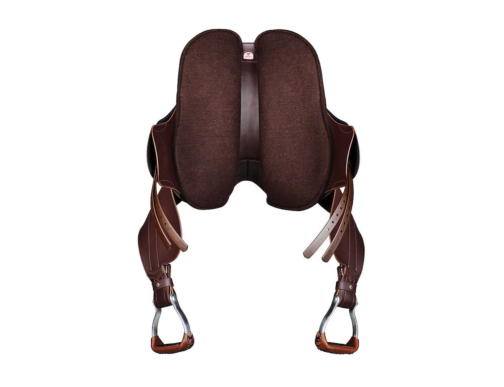 WINTEC 500 Half Breed With Swinging Fender (Short) Hart