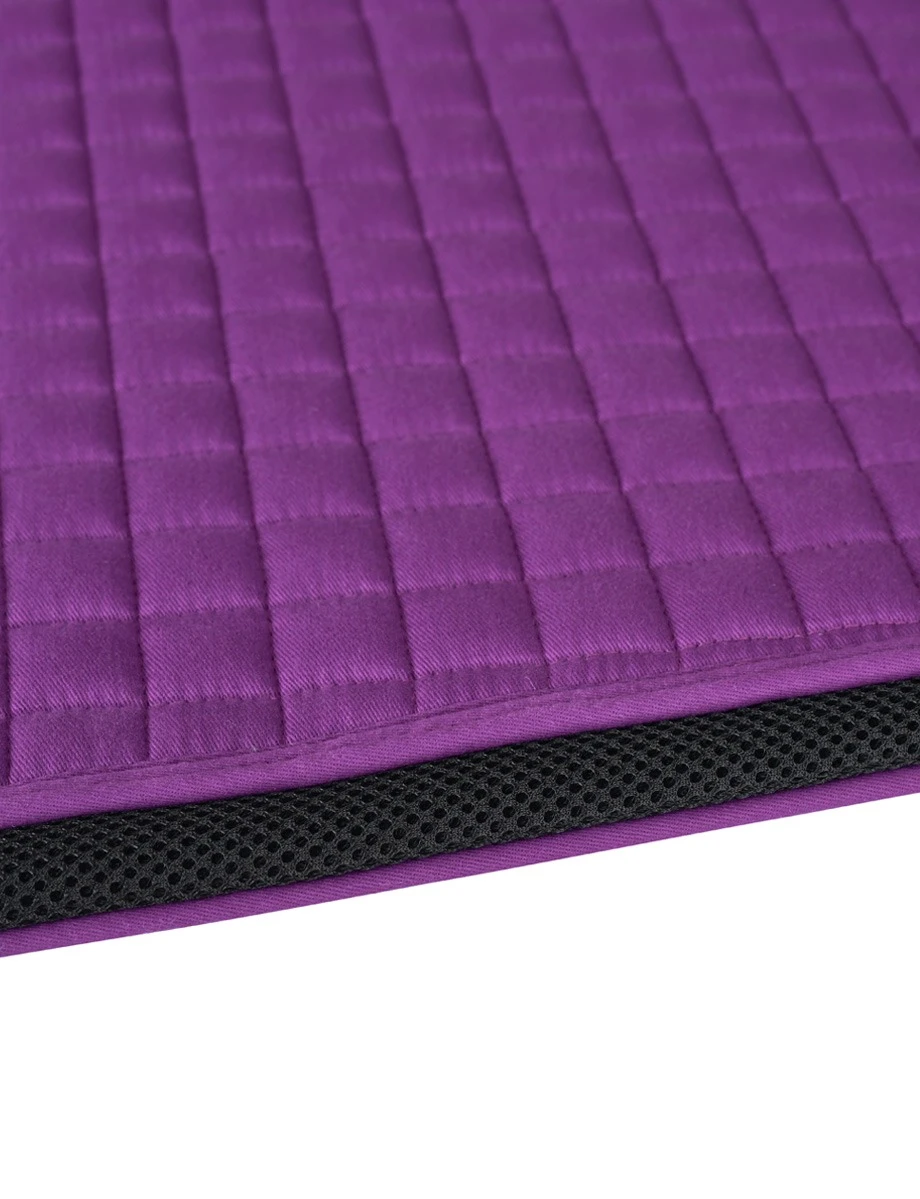 WEATHERBEETA Prime Air-Tec Jump Shaped Saddle Pad