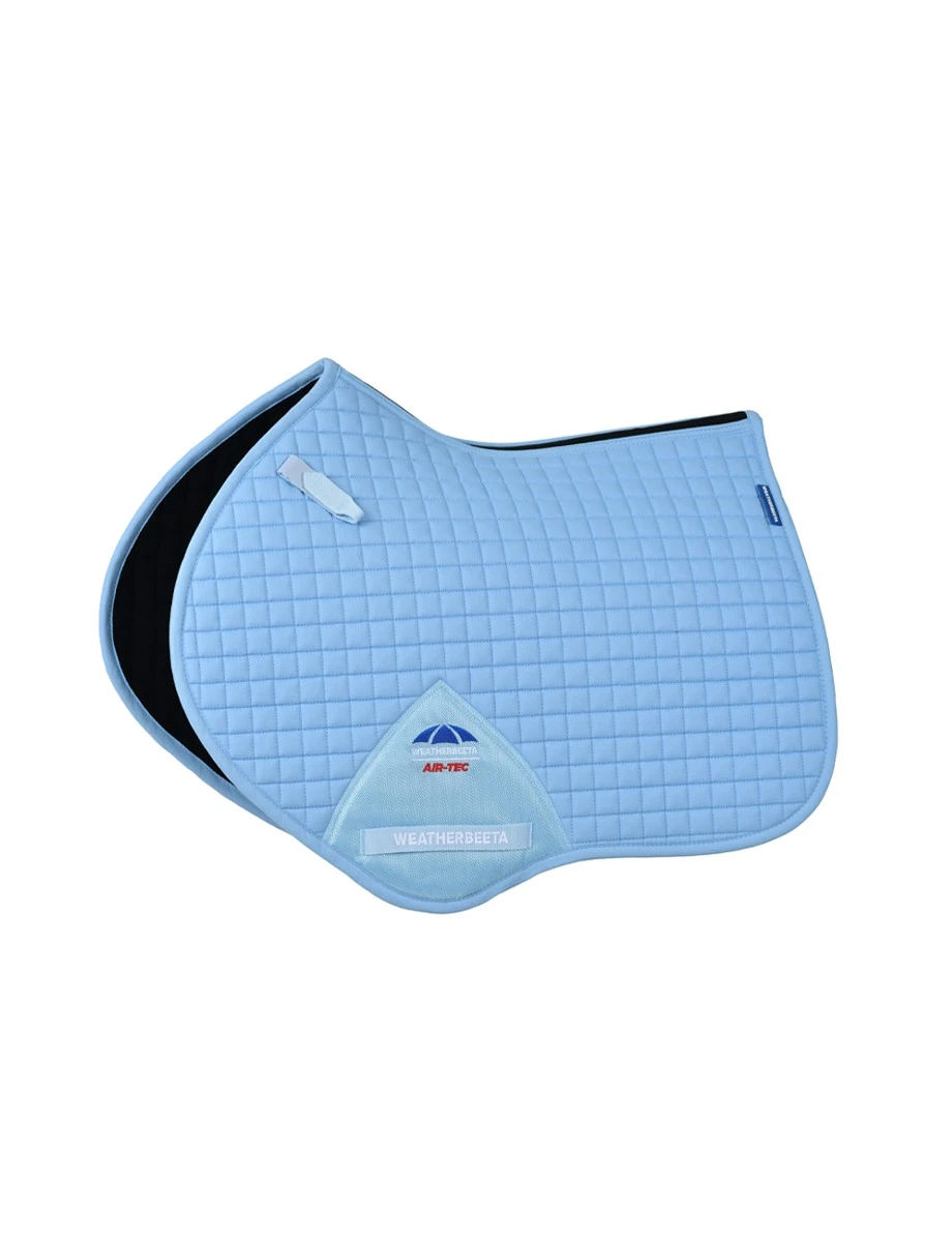WEATHERBEETA Prime Air-Tec Jump Shaped Saddle Pad