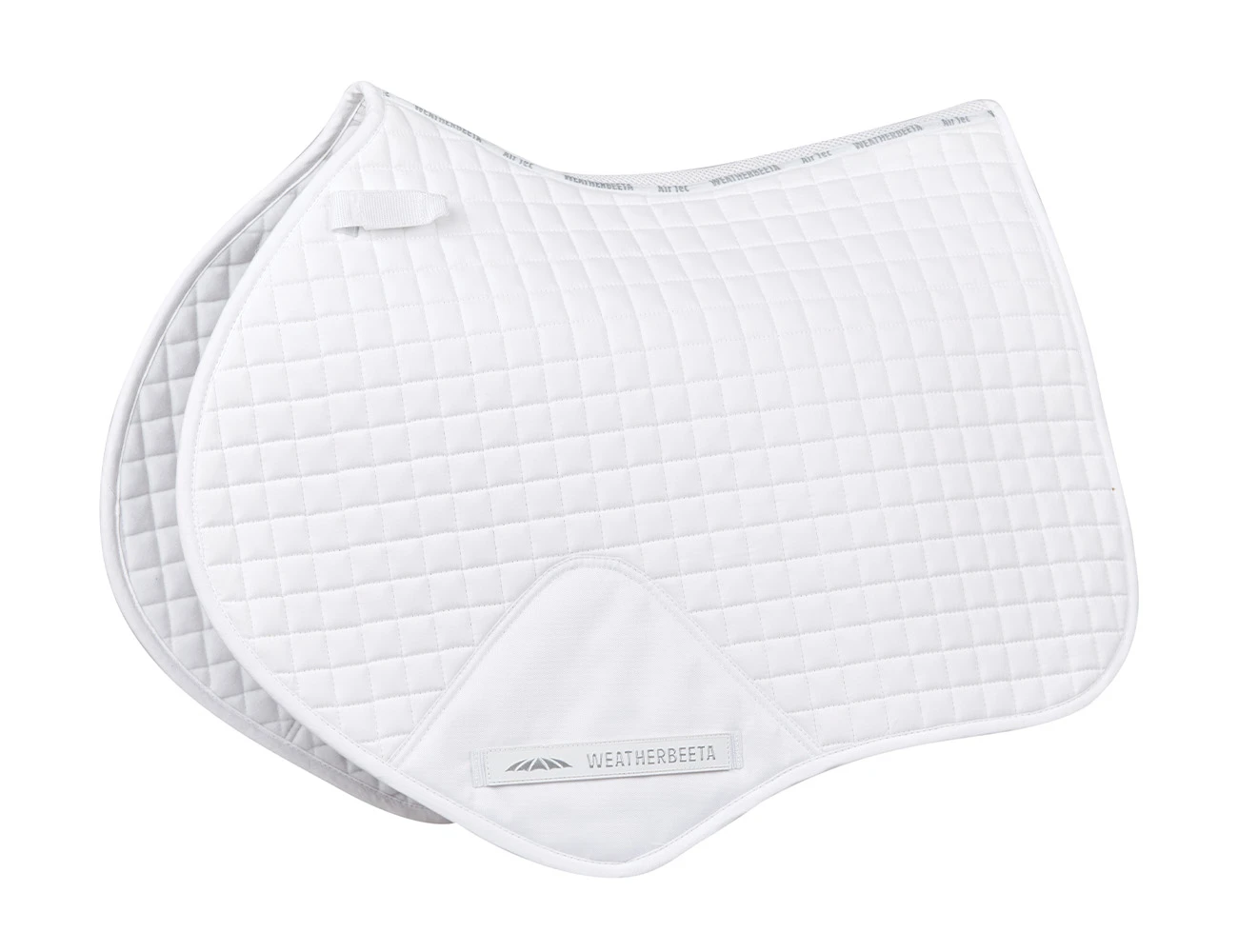 WEATHERBEETA Prime Jump Shaped Saddle Pad
