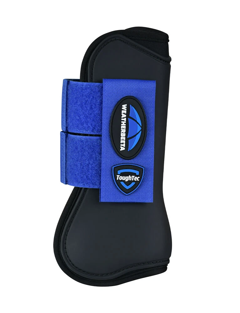 WEATHERBEETA Tough-Tec Prime Open Front Boots