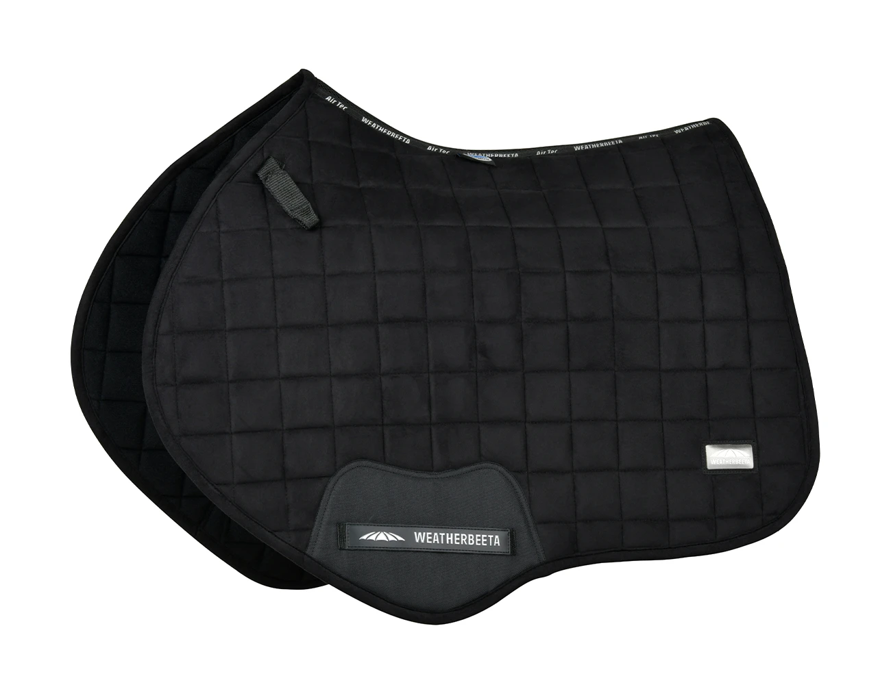 WEATHERBEETA Prime Plus Jump Shaped Saddle Pad