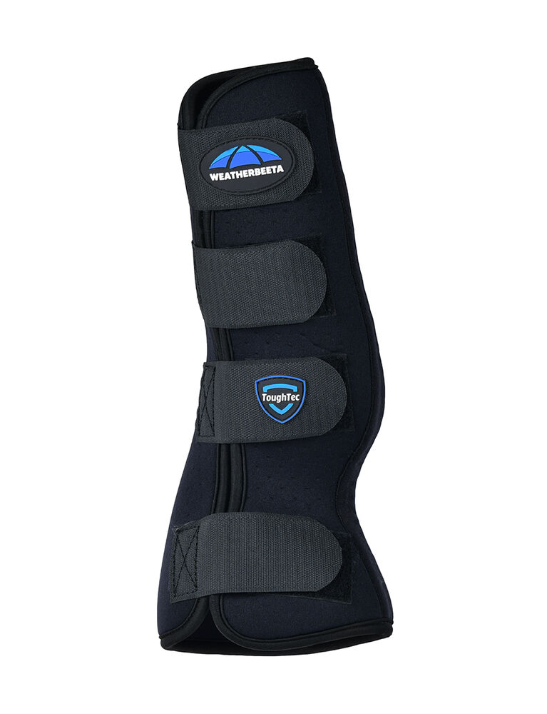 WEATHERBEETA Tough-Tec Turnout Boots