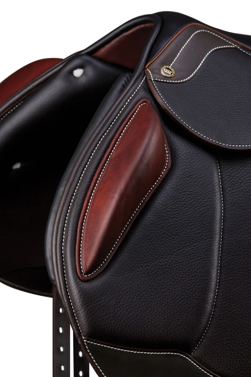 ENZO TREVISO Gina Event Saddle