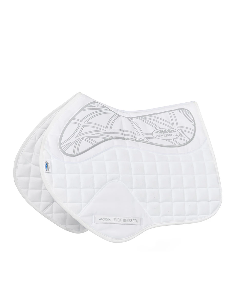 WEATHERBEETA Ultra Grip Jump Saddle Pad