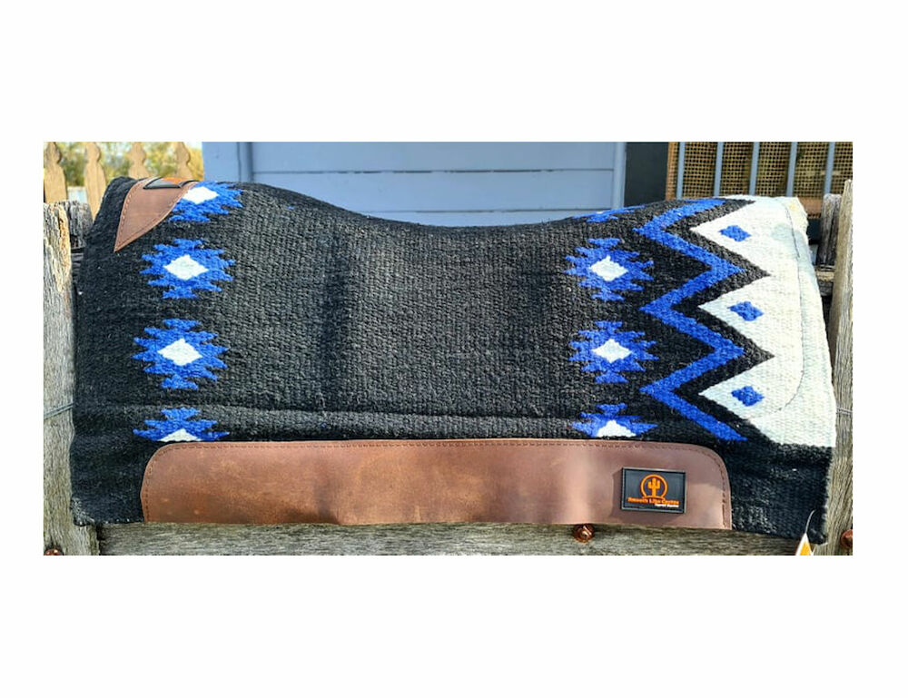 SMOOTH LIKE CACTUS The Katherine-Bb Contoured Pad