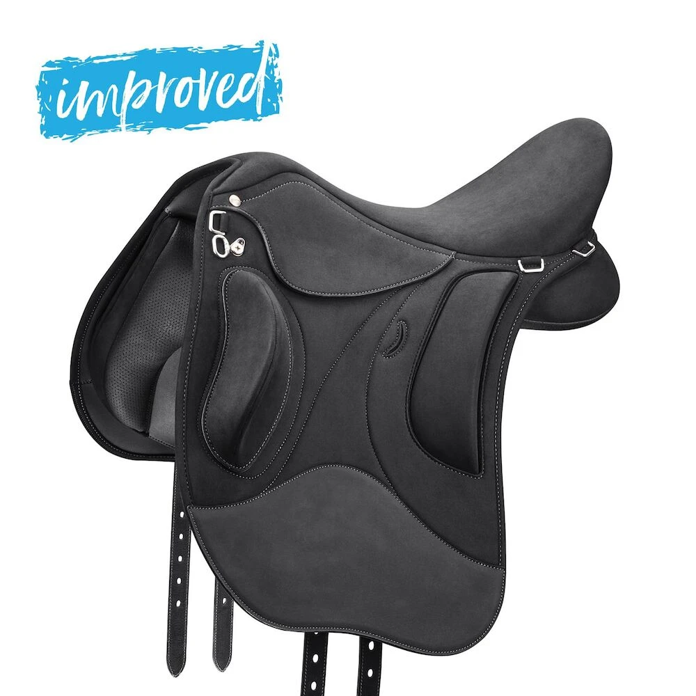 WINTEC Pro Endurance Saddle Hart