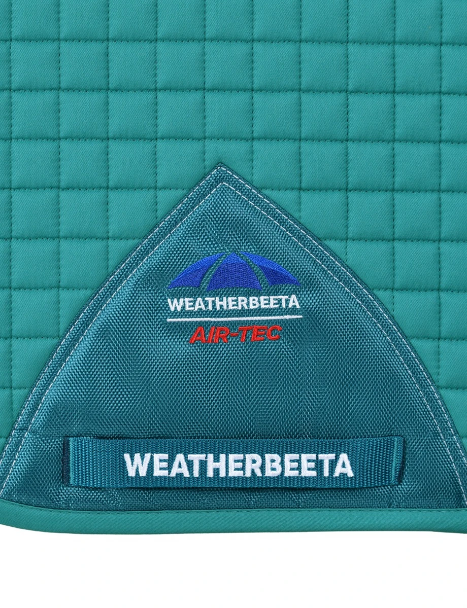 WEATHERBEETA Prime Air-Tec Dressage Saddle Pad