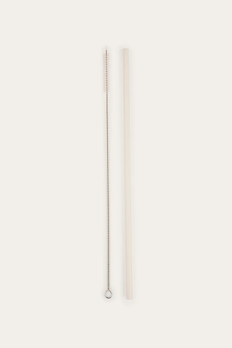 The Original Roadie Drink Bottle - White