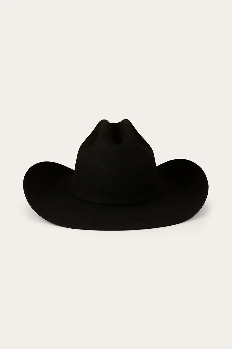 Emma Hat - Black