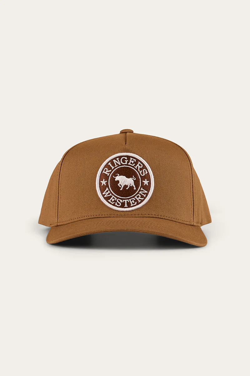 Grover Baseball Cap Clay