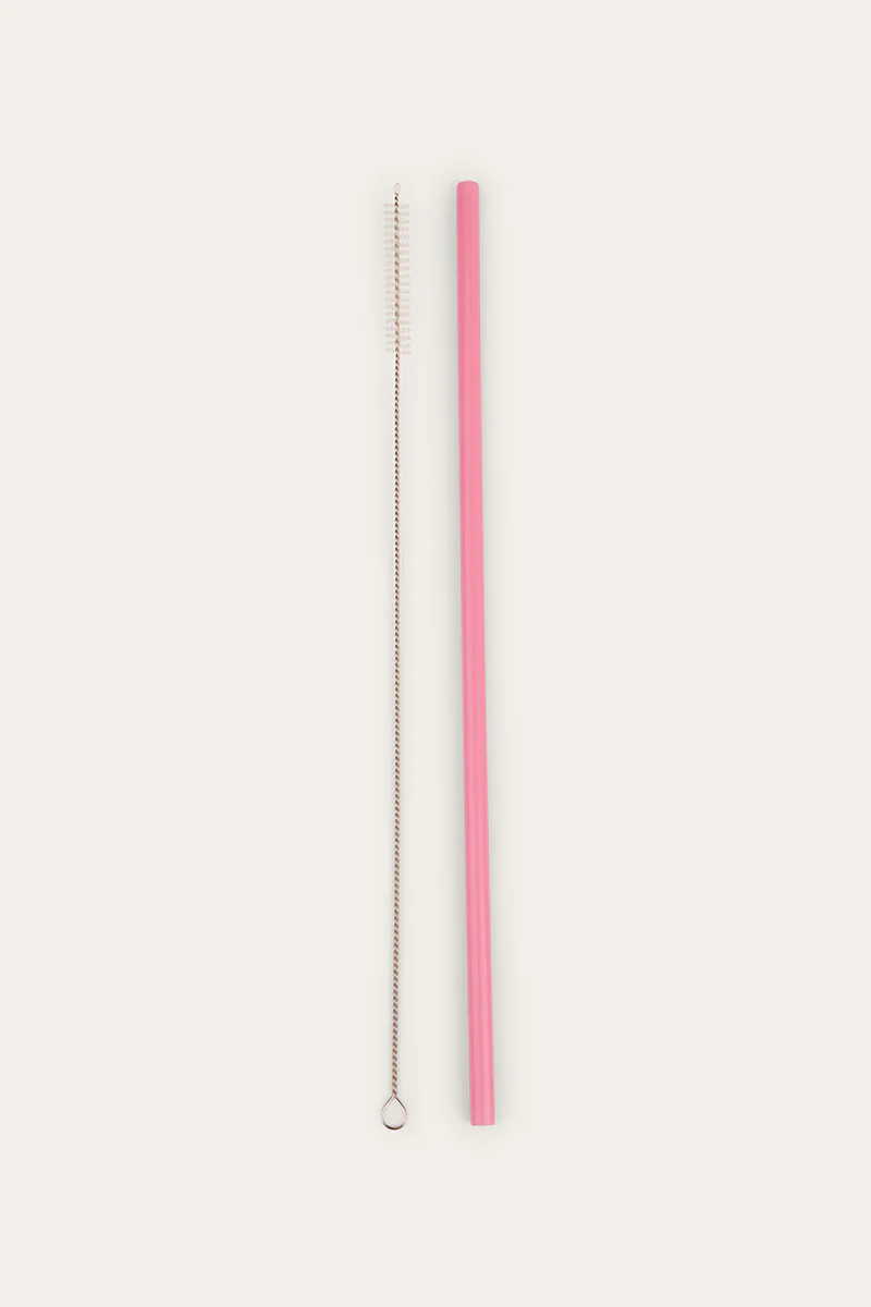 The Original Roadie Drink Bottle - Pastel Pink