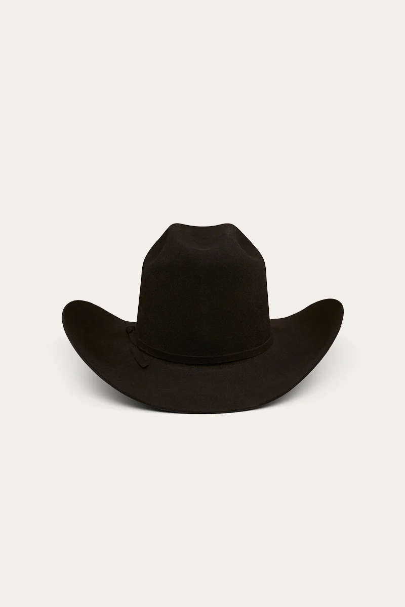 Drafter Hat - Black