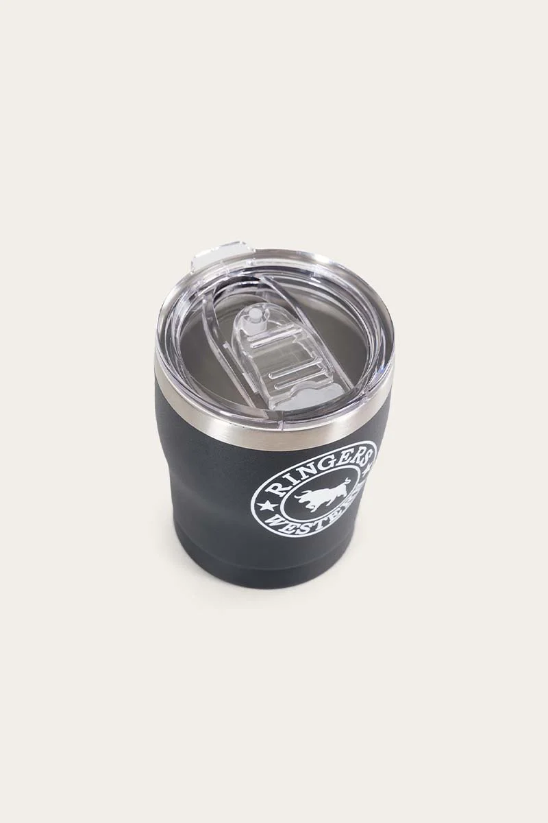 Inskip Tumbler - Black