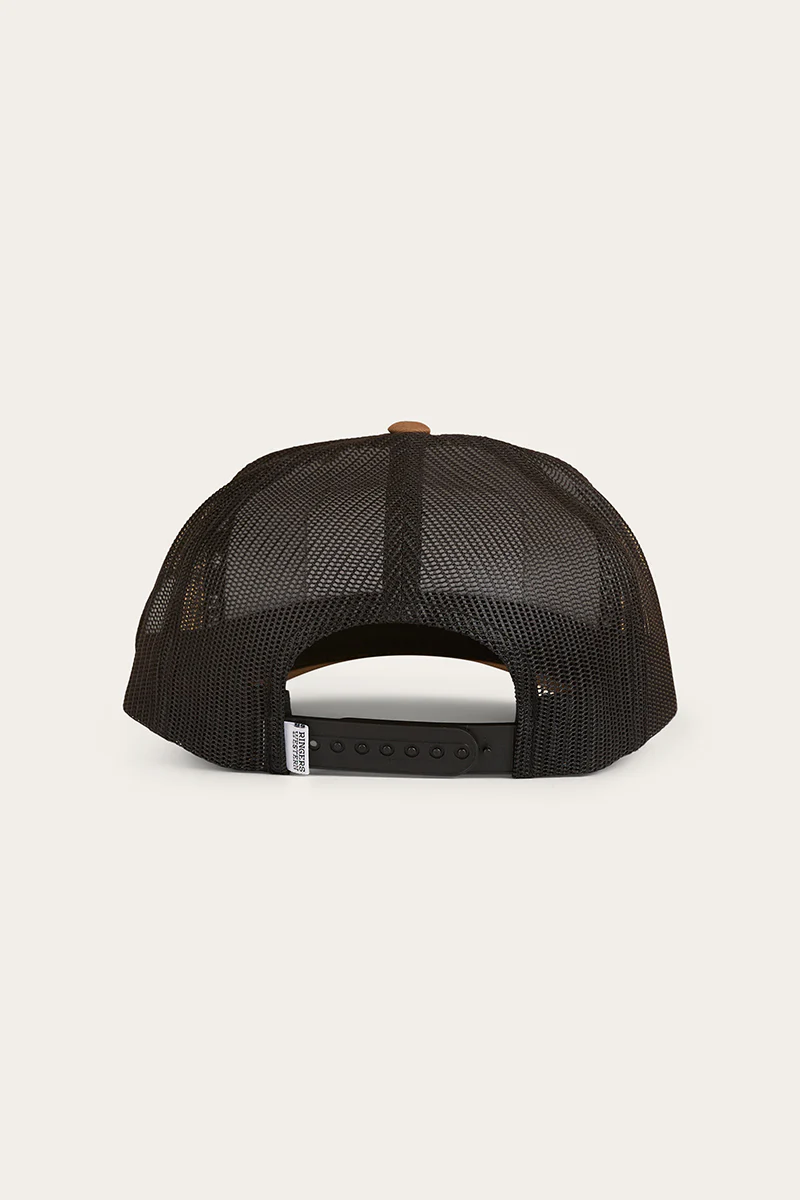 Switcheroo Trucker Cap - Clay