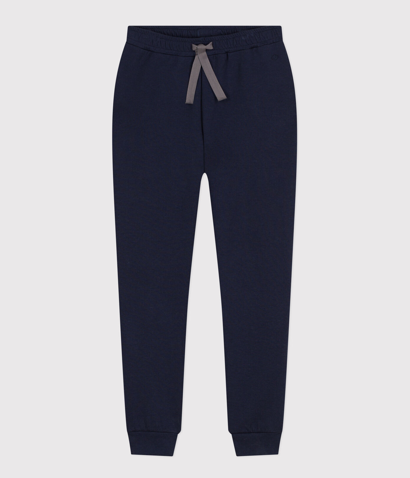 Pantalon en coton épais Femme