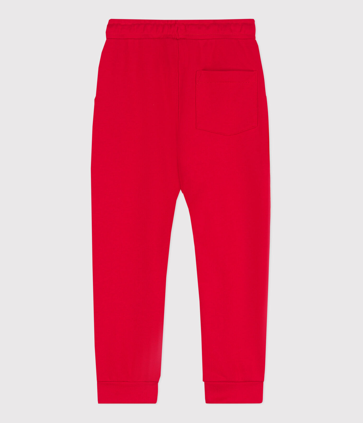 Pantalon de jogging en molleton enfant garon