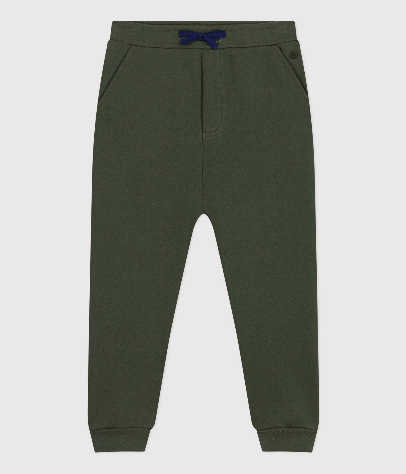 Pantalon de jogging enfant garon